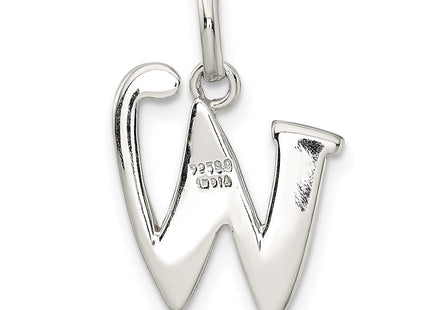 Sterling Silver Jewelry Style QC9181W - Classique Jewelry Inc.