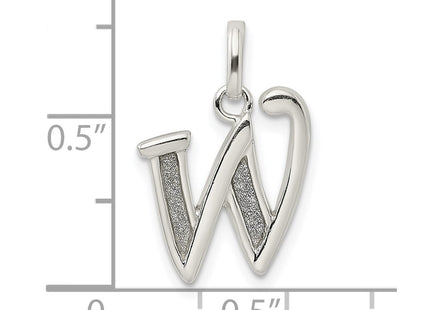 Sterling Silver Jewelry Style QC9181W - Classique Jewelry Inc.