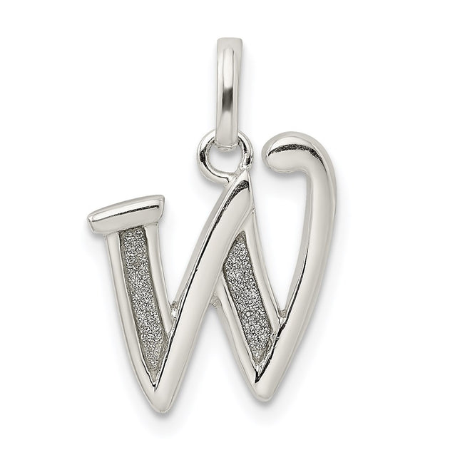 Sterling Silver Jewelry Style QC9181W - Classique Jewelry Inc.