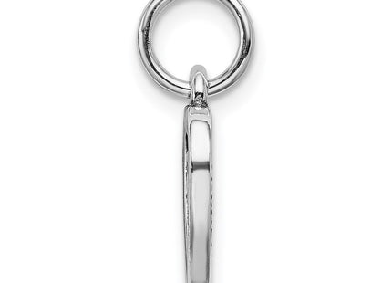 Sterling Silver Pendants Style QC9187 - Classique Jewelry Inc.