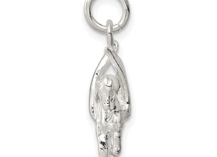 Sterling Silver Jewelry Style QC919 - Classique Jewelry Inc.