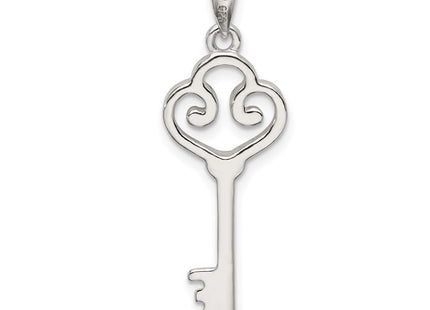 Sterling Silver Pendants Style QC9197 - Classique Jewelry Inc.