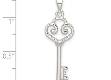 Sterling Silver Pendants Style QC9197 - Classique Jewelry Inc.