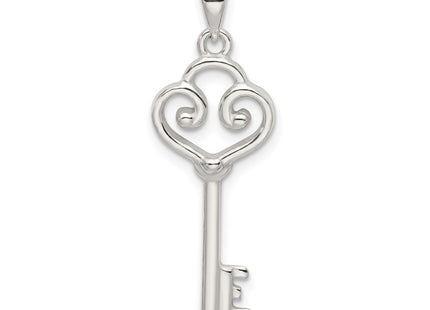 Sterling Silver Pendants Style QC9197 - Classique Jewelry Inc.