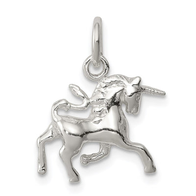 Sterling silver charm