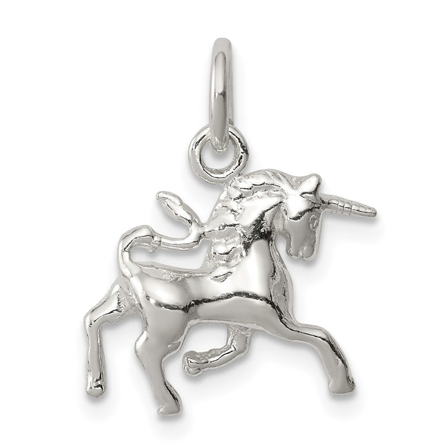 Sterling silver charm