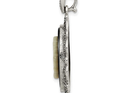 Sterling Silver Pendants Style QC9200 - Classique Jewelry Inc.