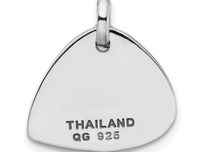 Sterling Silver Pendants Style QC9209 - Classique Jewelry Inc.