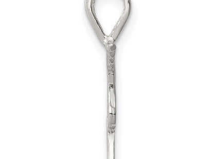 Sterling Silver Jewelry Style QC921 - Classique Jewelry Inc.