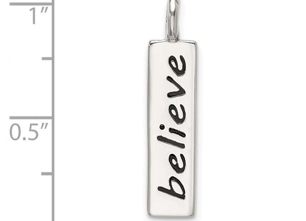 Sterling Silver Pendants Style QC9213 - Classique Jewelry Inc.