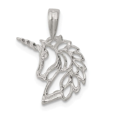 Sterling silver charm