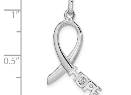 Sterling Silver Pendants Style QC9221 - Classique Jewelry Inc.