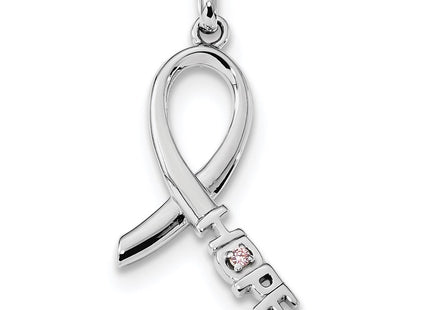 Sterling Silver Pendants Style QC9221 - Classique Jewelry Inc.