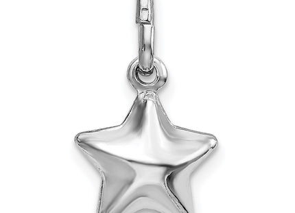 Sterling Silver Jewelry Style QC9223 - Classique Jewelry Inc.