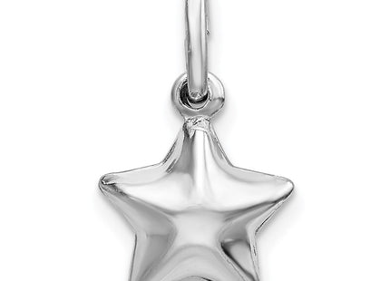 Sterling Silver Jewelry Style QC9223 - Classique Jewelry Inc.