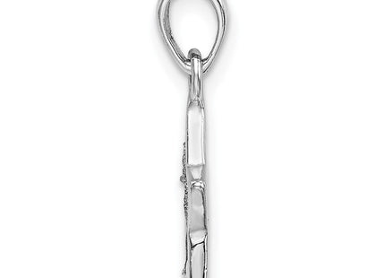 Sterling Silver Pendants Style QC9226 - Classique Jewelry Inc.