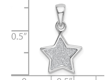 Sterling Silver Pendants Style QC9226 - Classique Jewelry Inc.