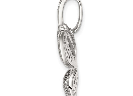 Sterling Silver Pendants Style QC9231 - Classique Jewelry Inc.