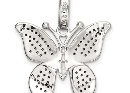 Sterling Silver Pendants Style QC9231 - Classique Jewelry Inc.