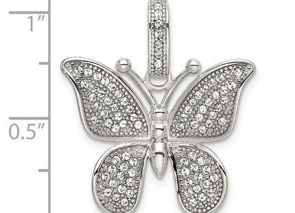 Sterling Silver Pendants Style QC9231 - Classique Jewelry Inc.