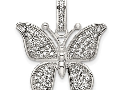 Sterling Silver Pendants Style QC9231 - Classique Jewelry Inc.