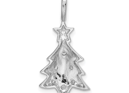 Sterling Silver Pendants Style QC9235 - Classique Jewelry Inc.