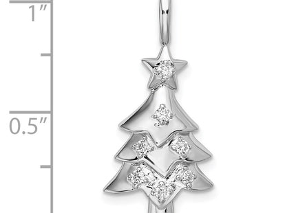 Sterling Silver Pendants Style QC9235 - Classique Jewelry Inc.