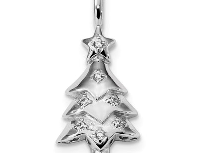 Sterling Silver Pendants Style QC9235 - Classique Jewelry Inc.