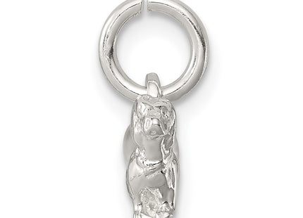 Sterling Silver Jewelry Style QC924 - Classique Jewelry Inc.