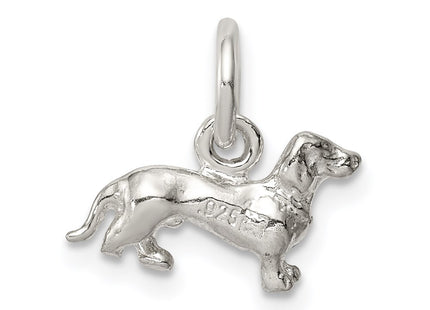 Sterling Silver Jewelry Style QC924 - Classique Jewelry Inc.