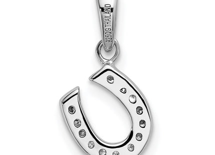 Sterling Silver Pendants Style QC9244 - Classique Jewelry Inc.