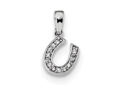 Sterling Silver Pendants Style QC9244 - Classique Jewelry Inc.