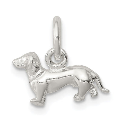 Sterling silver charm