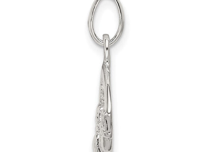 Sterling Silver Jewelry Style QC9250 - Classique Jewelry Inc.