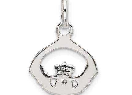 Sterling Silver Jewelry Style QC9250 - Classique Jewelry Inc.