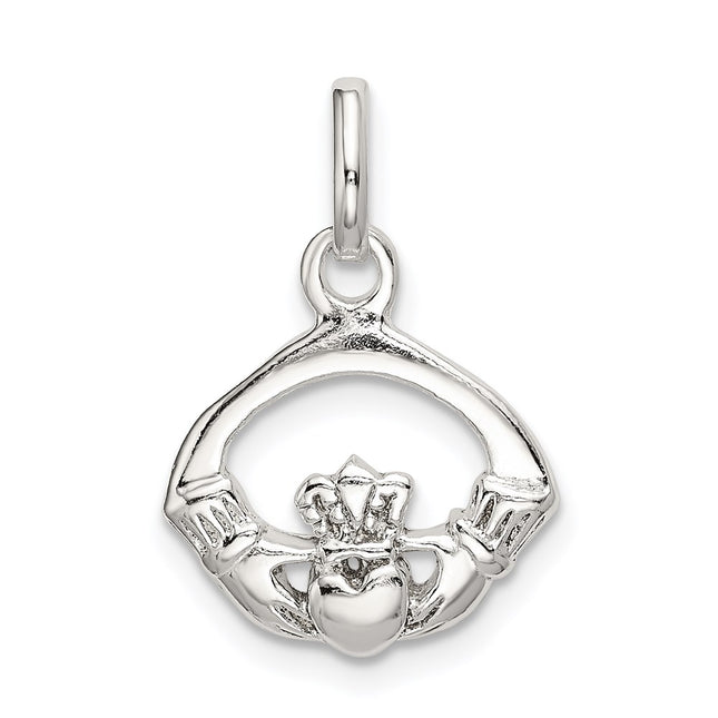 Sterling Silver Jewelry Style QC9250 - Classique Jewelry Inc.