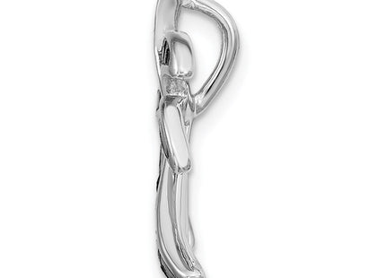 Sterling Silver Jewelry Style QC9253 - Classique Jewelry Inc.