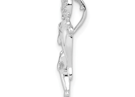 Sterling Silver Chains Style QC9268 - Classique Jewelry Inc.