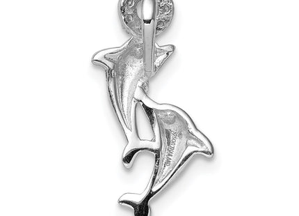 Sterling Silver Chains Style QC9268 - Classique Jewelry Inc.
