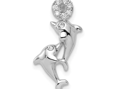 Sterling Silver Chains Style QC9268 - Classique Jewelry Inc.