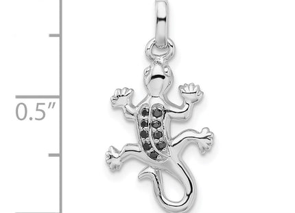 Sterling Silver Pendants Style QC9275 - Classique Jewelry Inc.