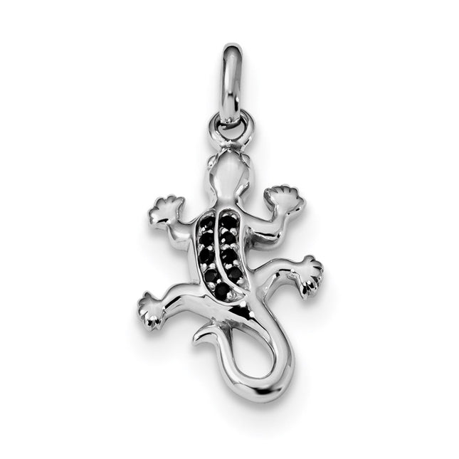 Sterling Silver Pendants Style QC9275 - Classique Jewelry Inc.