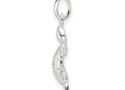 Sterling Silver Jewelry Style QC9278 - Classique Jewelry Inc.