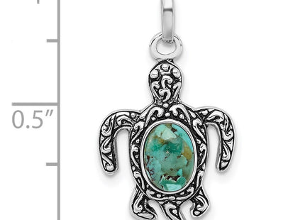 Sterling Silver Pendants Style QC9279 - Classique Jewelry Inc.