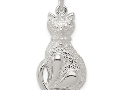 Sterling silver charm