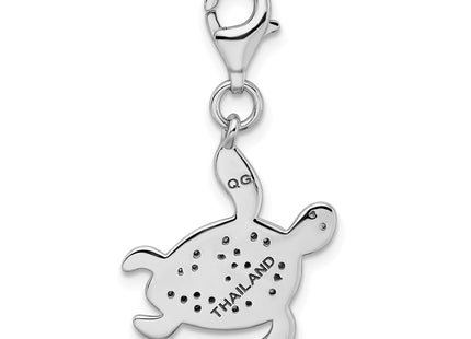 Sterling Silver Jewelry Style QC9281 - Classique Jewelry Inc.