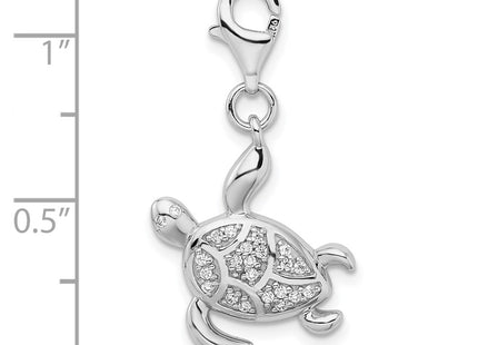 Sterling Silver Jewelry Style QC9281 - Classique Jewelry Inc.