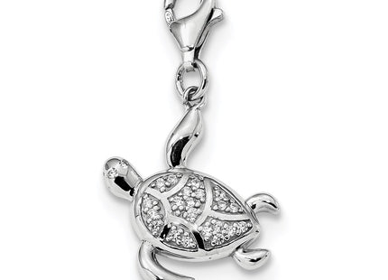 Sterling Silver Jewelry Style QC9281 - Classique Jewelry Inc.