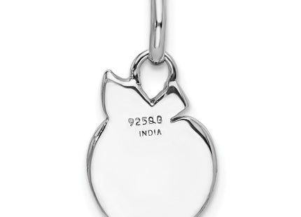 Sterling Silver Jewelry Style QC9286 - Classique Jewelry Inc.