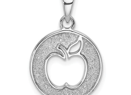 Sterling Silver Pendants Style QC9287 - Classique Jewelry Inc.